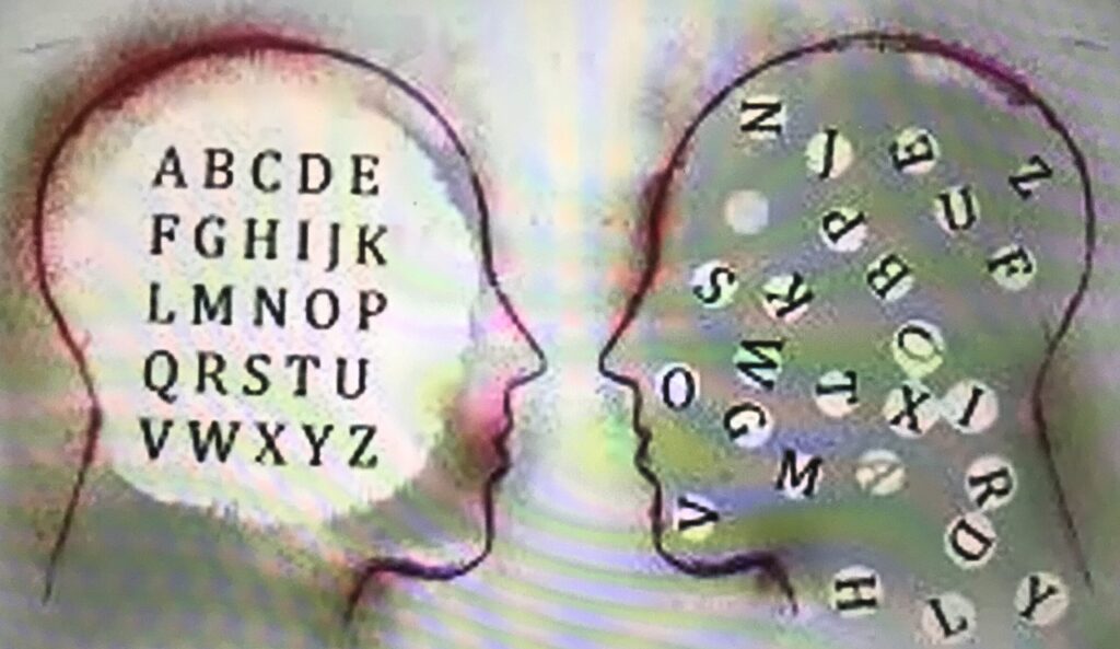 Dyslexia?